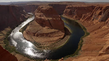 20:15: Grand Canyon - Abenteuer Erdgeschichte | Arte | 5/2 2026