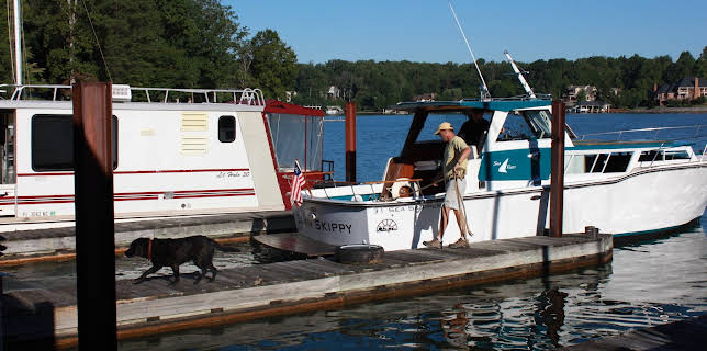 05:00: Salvage Dawgs (S2 E5) (S2) | Discovery Channel | 3/30 2026