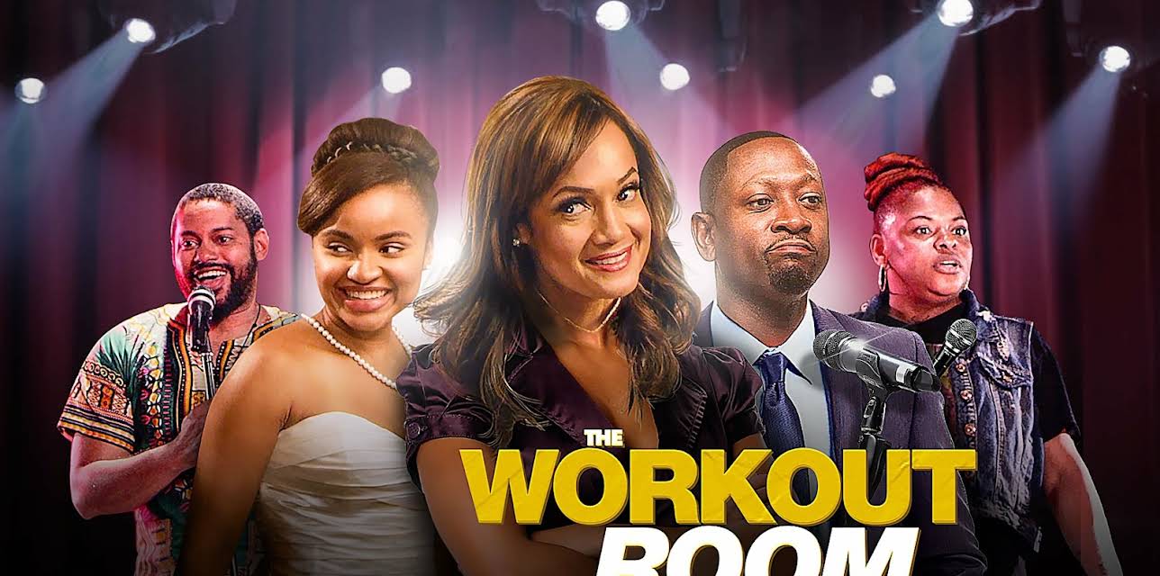 The Workout Room (2019)