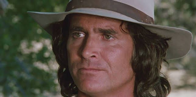 12:00: Det lille hus på prærien (S5 E17) (S5) | TV6 | 3/19 2026