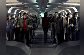 V: The Complete First Season: Pilot