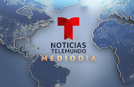 Noticias Telemundo Mediodía S9: 15 de enero de 2026