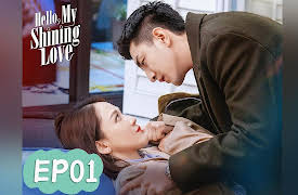 Hello My Shining Love: Hello My Shining Love EP01
