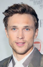 William Moseley as 