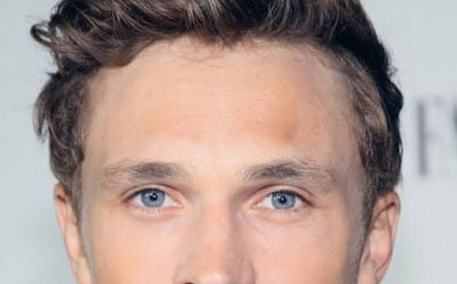 William Moseley