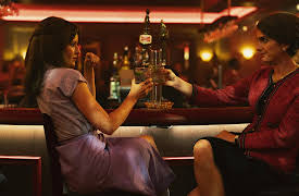 Winning Time: The Rise of the Lakers Dynasty, Season 1: Pieces of a Man