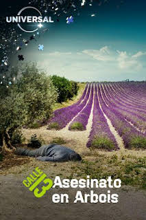 22:00: Asesinato en Arbois | Calle 13 | 7/26 2026
