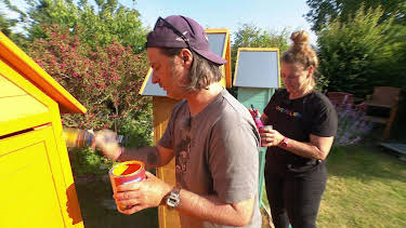 19:10: Ab ins Beet! Die Garten-Soap | VOX | 5/17 2026