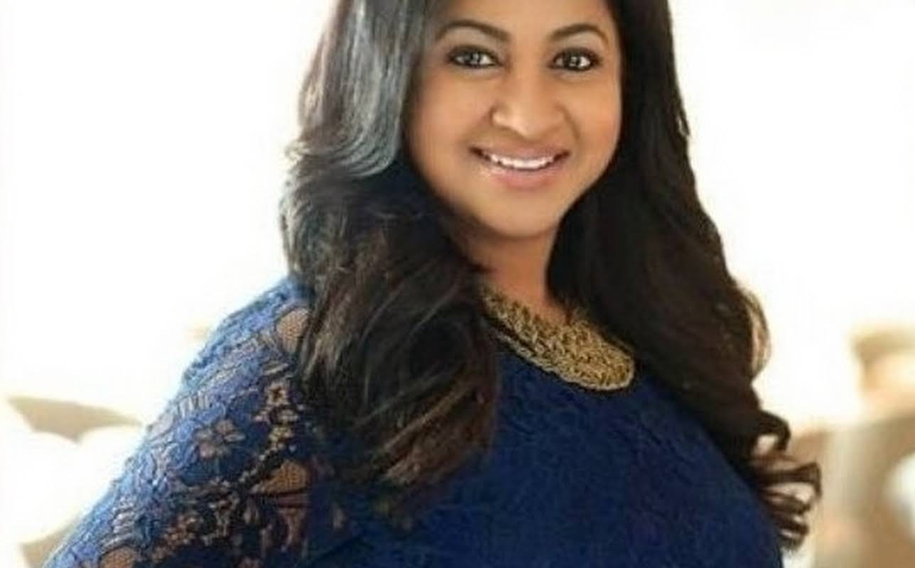 Raadhika Sarathkumar