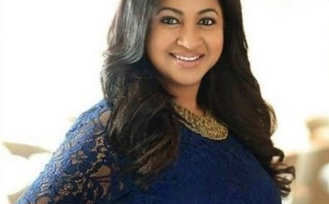 Raadhika Sarathkumar