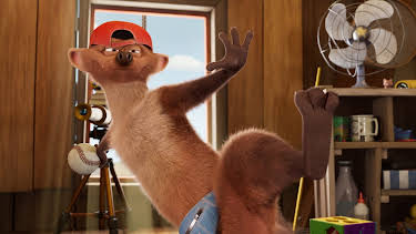 17:20: Familien Weasy - pels og fjær: Oppdrag bowling | NRK Super | 4/26 2026