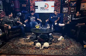 Más deporte season-1: Así se vive el Clásico: "Jagger" Martínez lo cuenta todo