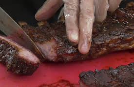 BBQ Pit Masters Season 1: Smokin' in Mesquite