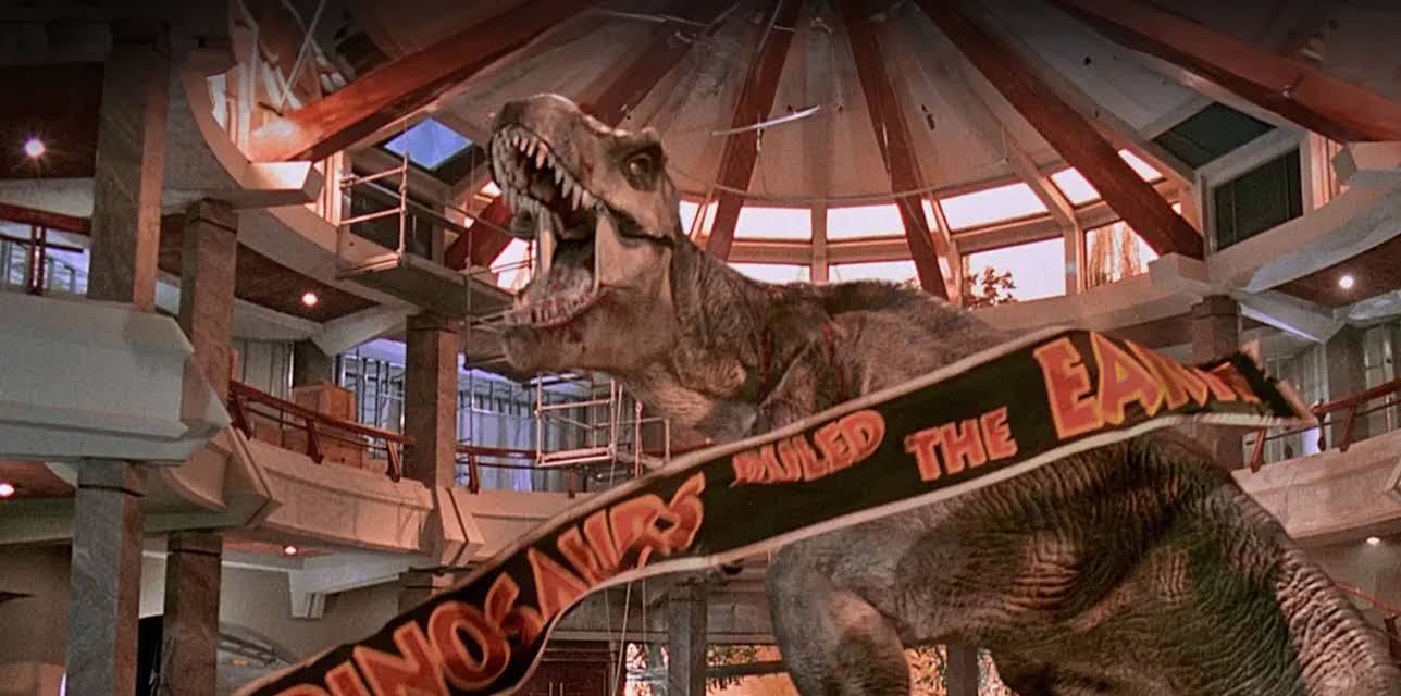 Jurassic Park