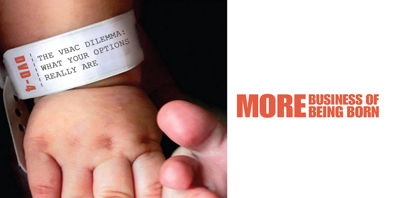More Business of Being Born (Part 4) (2011)