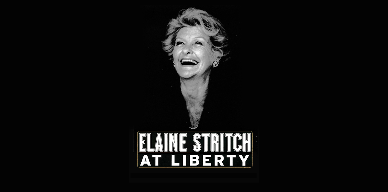 Elaine Stritch At Liberty (2004)
