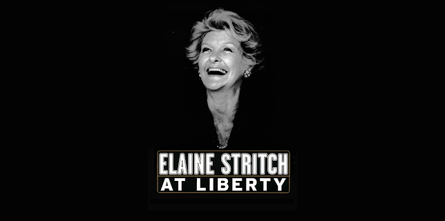 Elaine Stritch At Liberty (2004)