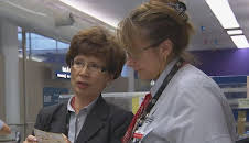 Border Patrol Australia