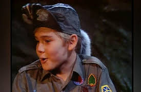 Silver Spoons Season 1: The Most Beautiful Girl in the World