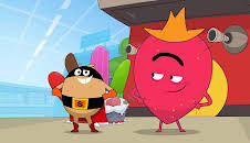 Supertato