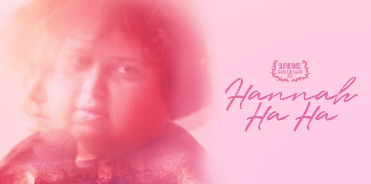 Hannah Ha Ha (2023)