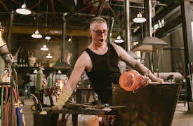 Blown Away: Arte pop