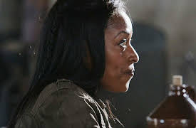 Z Nation S1: Welcome to the Fu-Bar