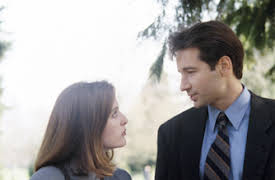 The X-Files: Episode 1