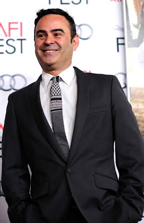 Nelson Ascencio as Flavius