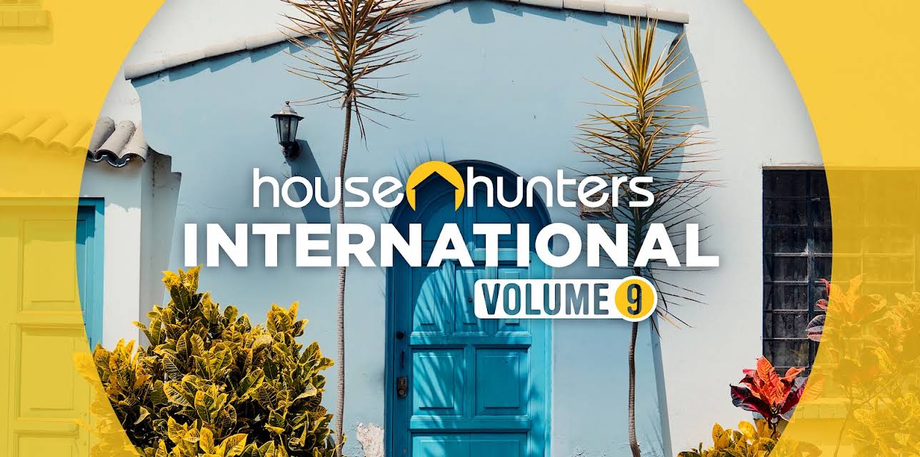 House Hunters International: Volume 9