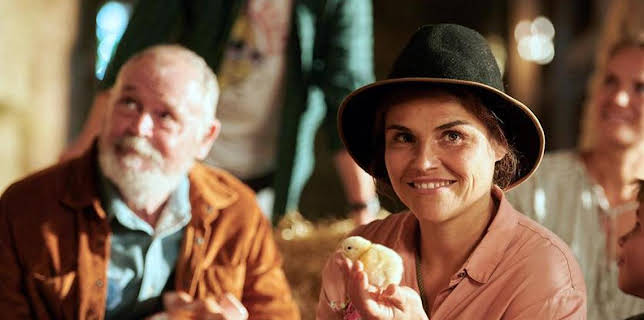 09:00: Pan Tau | Das Erste | 11/23 2025