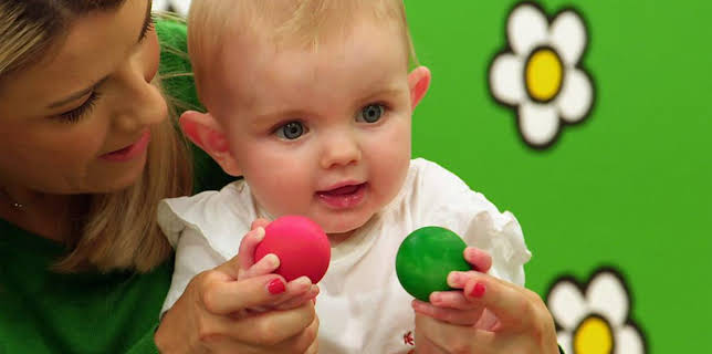 10:20 AM: The Baby Club (S1) | Cbeebies | 12/31 2025