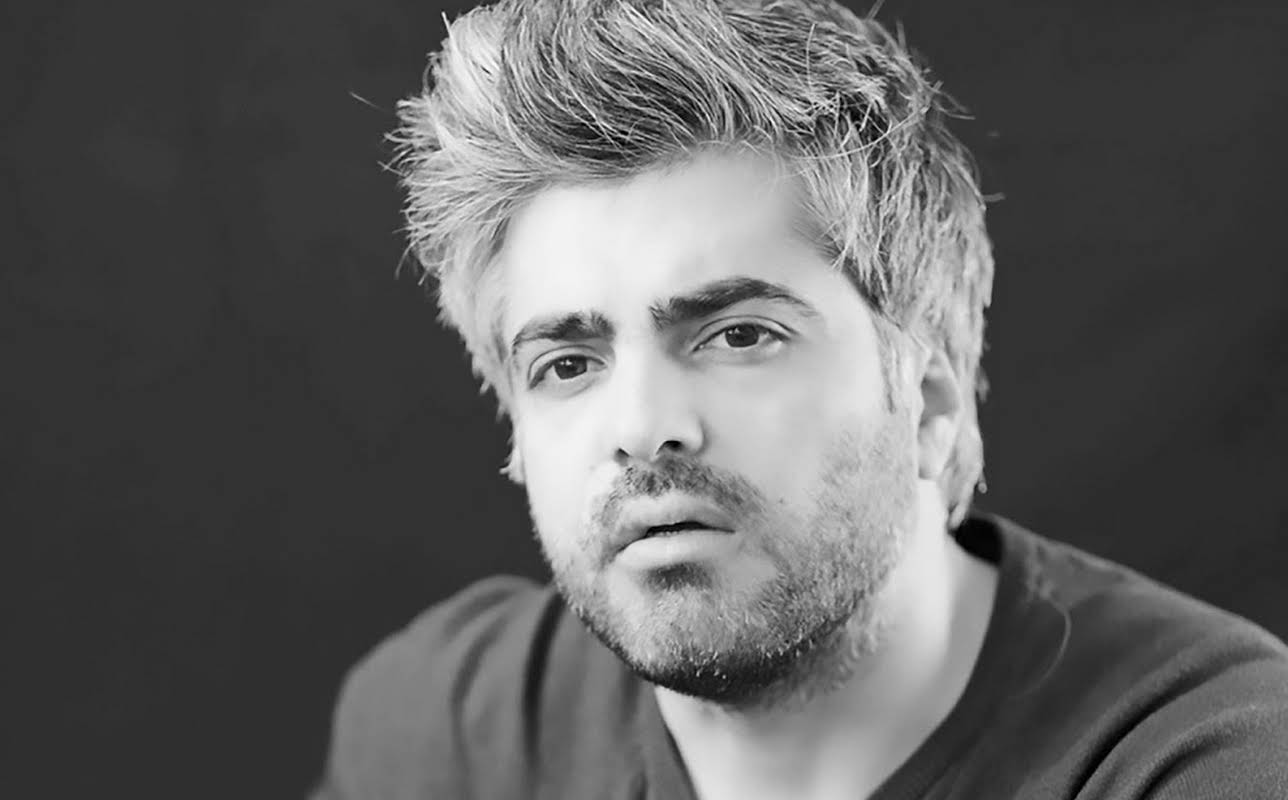 Feras Fayyad