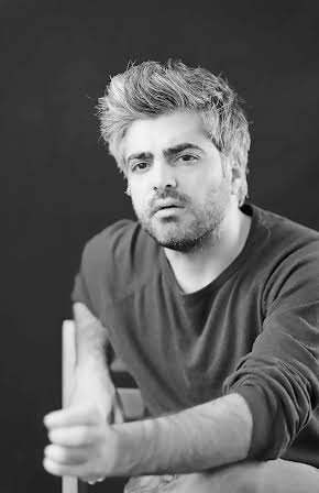 Feras Fayyad as Director