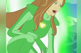 Gisele and the Green Team: Tundra Thaw