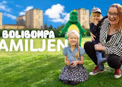 Bolibompafamiljen