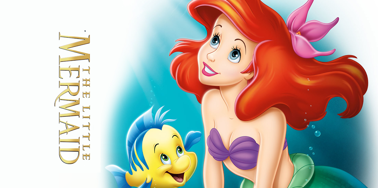 The Little Mermaid (Bonus Content) (1989)