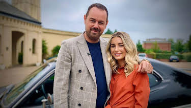 5:15 PM: Celebrity Antiques Road Trip | BBC Two | 9/20 2026