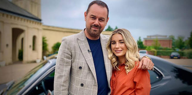 4:30 PM: Celebrity Antiques Road Trip | BBC One Wales | 3/2 2026