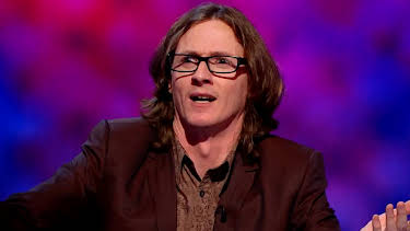 12:00 AM: Mock the Week (S12 E9) (S12) | Dave | 7/11 2026