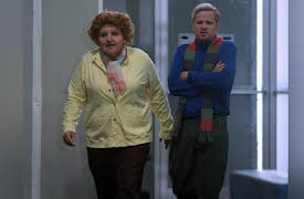 Gigi Does It Season 1: A Regular Kristy Yamatushy