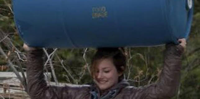 09:00: Mi familia vive en Alaska: Agua y viento | Discovery | 3/3 2026