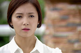 Goddess of Marriage: Goddess of Marriage Episode 15