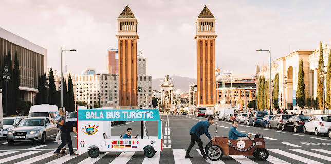 12:00 PM: Red Bull Soapbox Race (S3 E3) (S3) | Dave | 1/1 2026