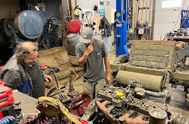 Rust Valley Restorers: Episode 5