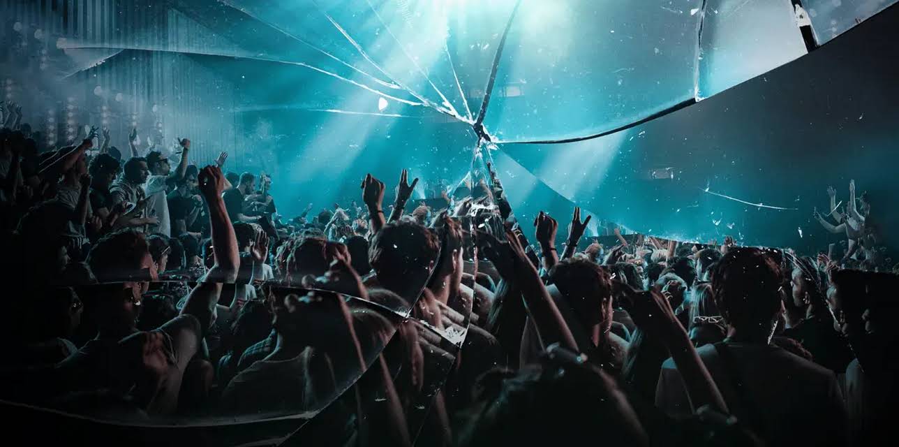 Crashed: The $800 Million Festival Fail