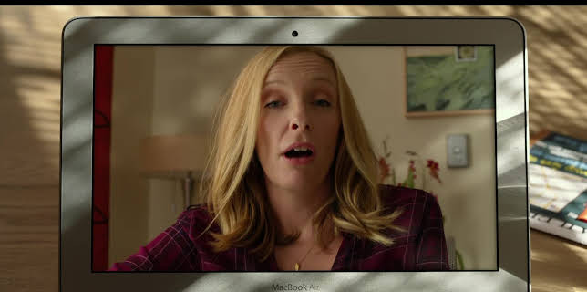 Sobran las palabras (2014)