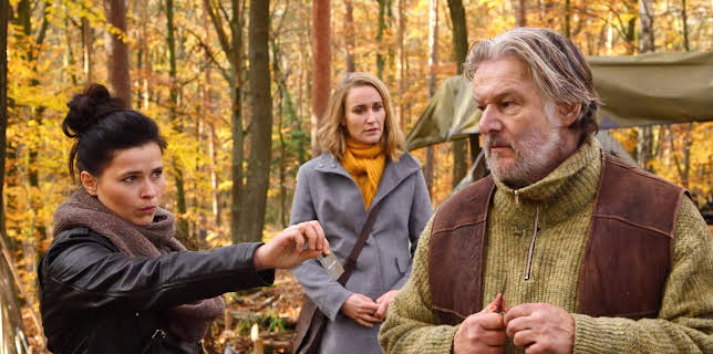 04:35: Die Heiland - Wir sind Anwalt (3) | One | 2/28 2026