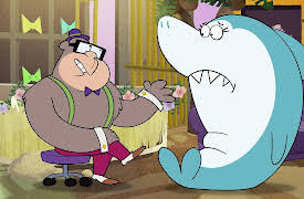 Jellystone!, Season 1: A Coconut to Remember/Grocery Store