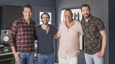 19:20: Celebrity DIY - Stars packen an | Sixx | 4/25 2026